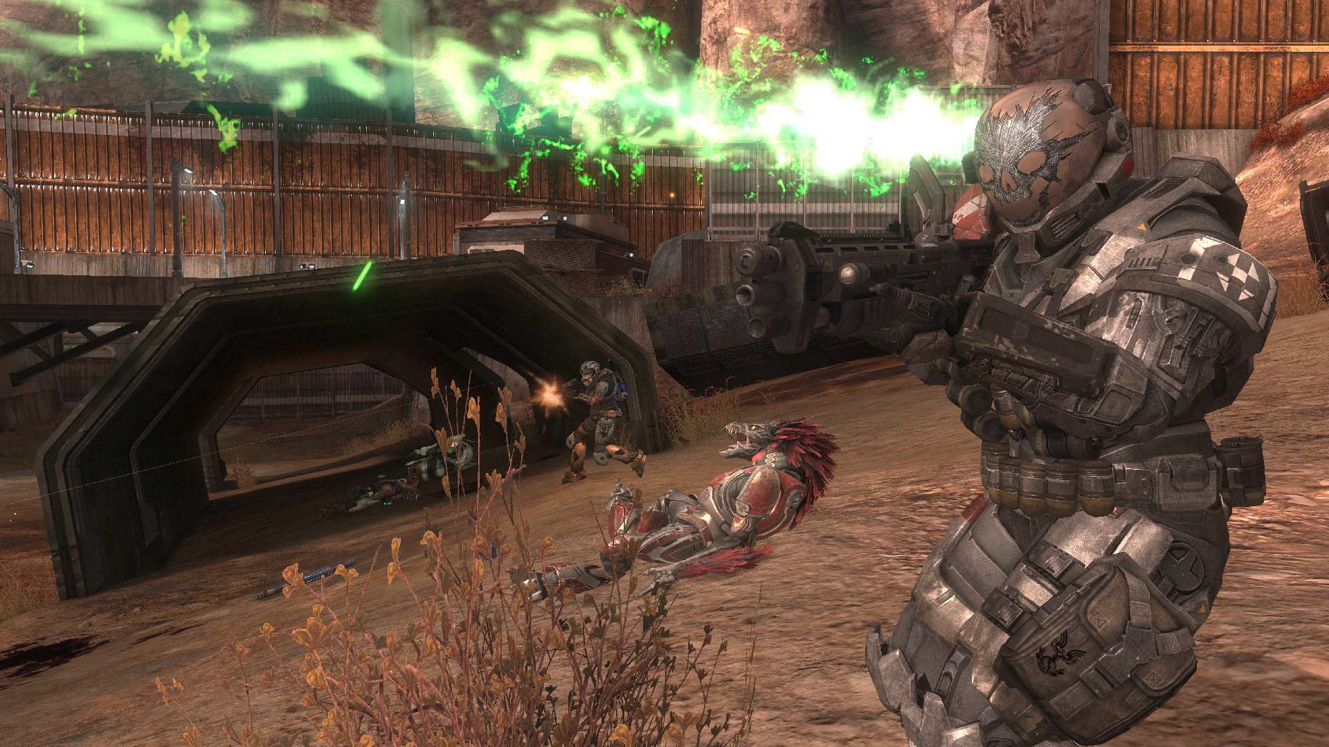 Halo: Reach - Imagen 38